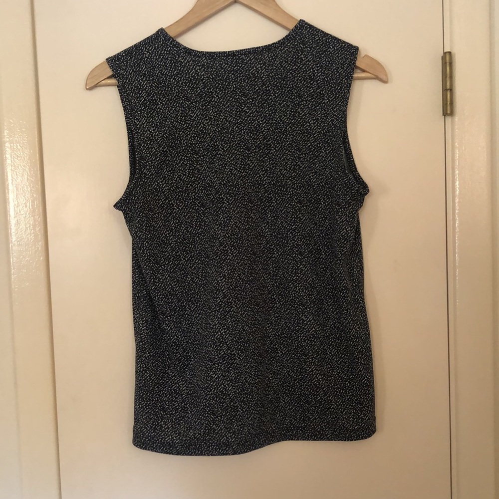 DKNY tank top - Picture 3 of 3